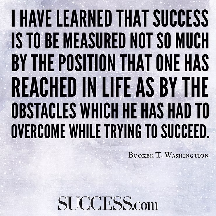 Quote for thought